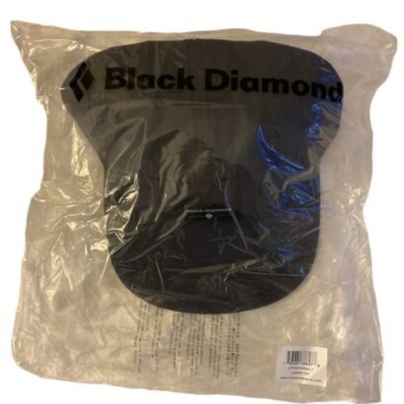 Black Diamond BD CAMPER CAP - Picture 2 of 3
